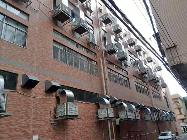 电子厂