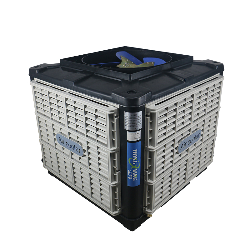 弘向HX-22上出风冷风机 弘向HX-22上出风冷风机